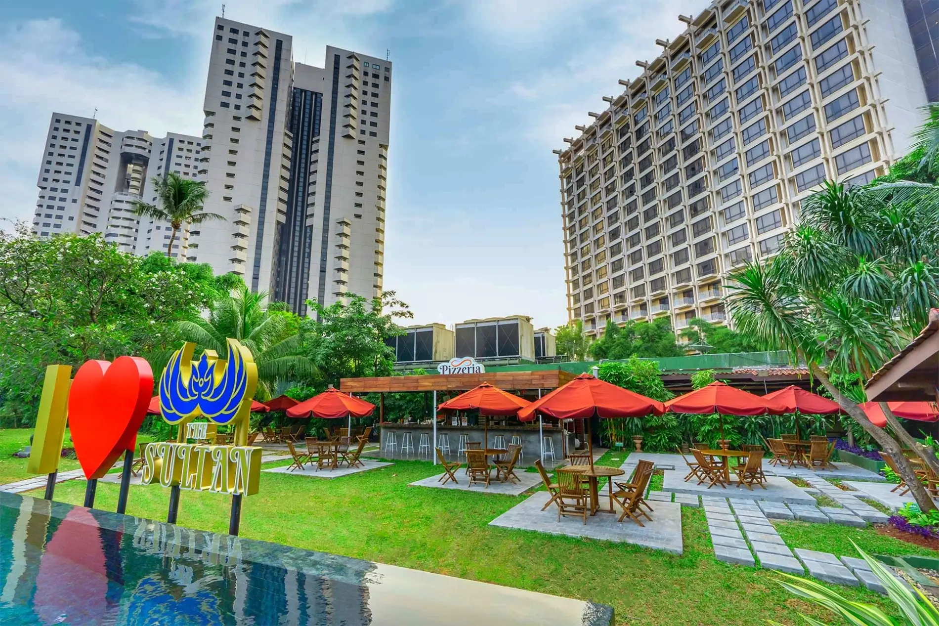 kasus hotel sultan