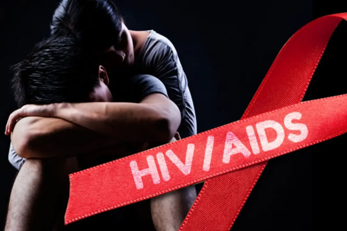 Kasus TBC dan HIV Samarinda