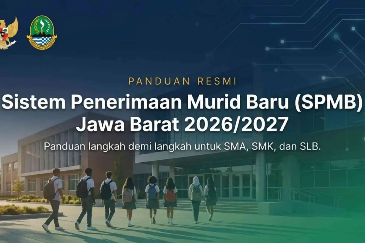 spmb jabar 2026