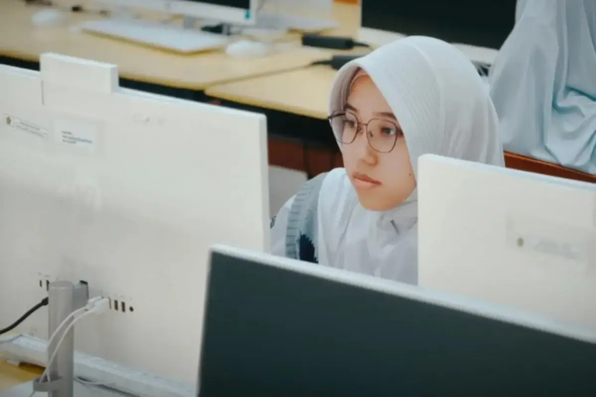 6 siswa MTsN 2 Kota Jambi lolos OSN Provinsi 2026