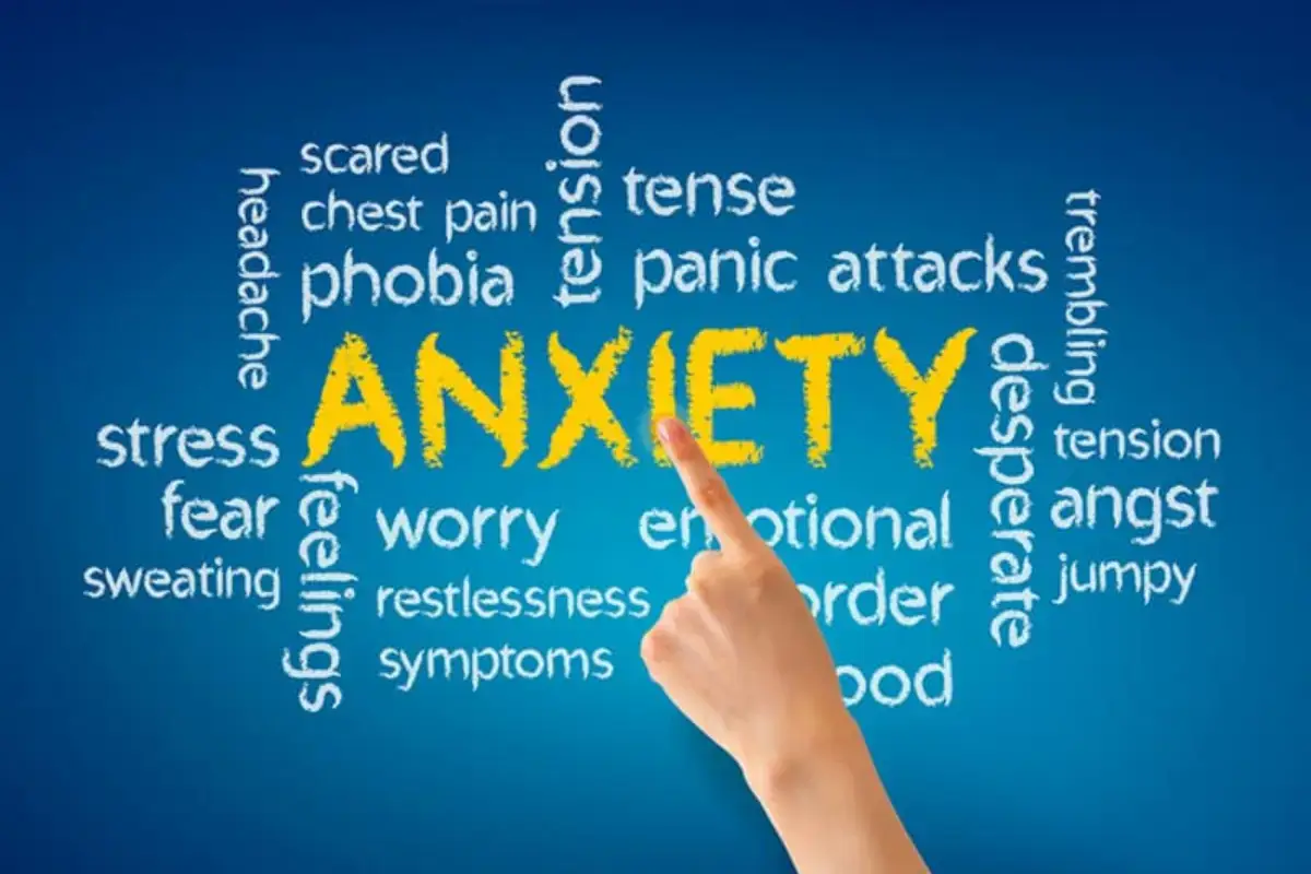 Anxiety Berlebihan atau Normal? Kenali 3 Tanda Gangguan Kecemasan