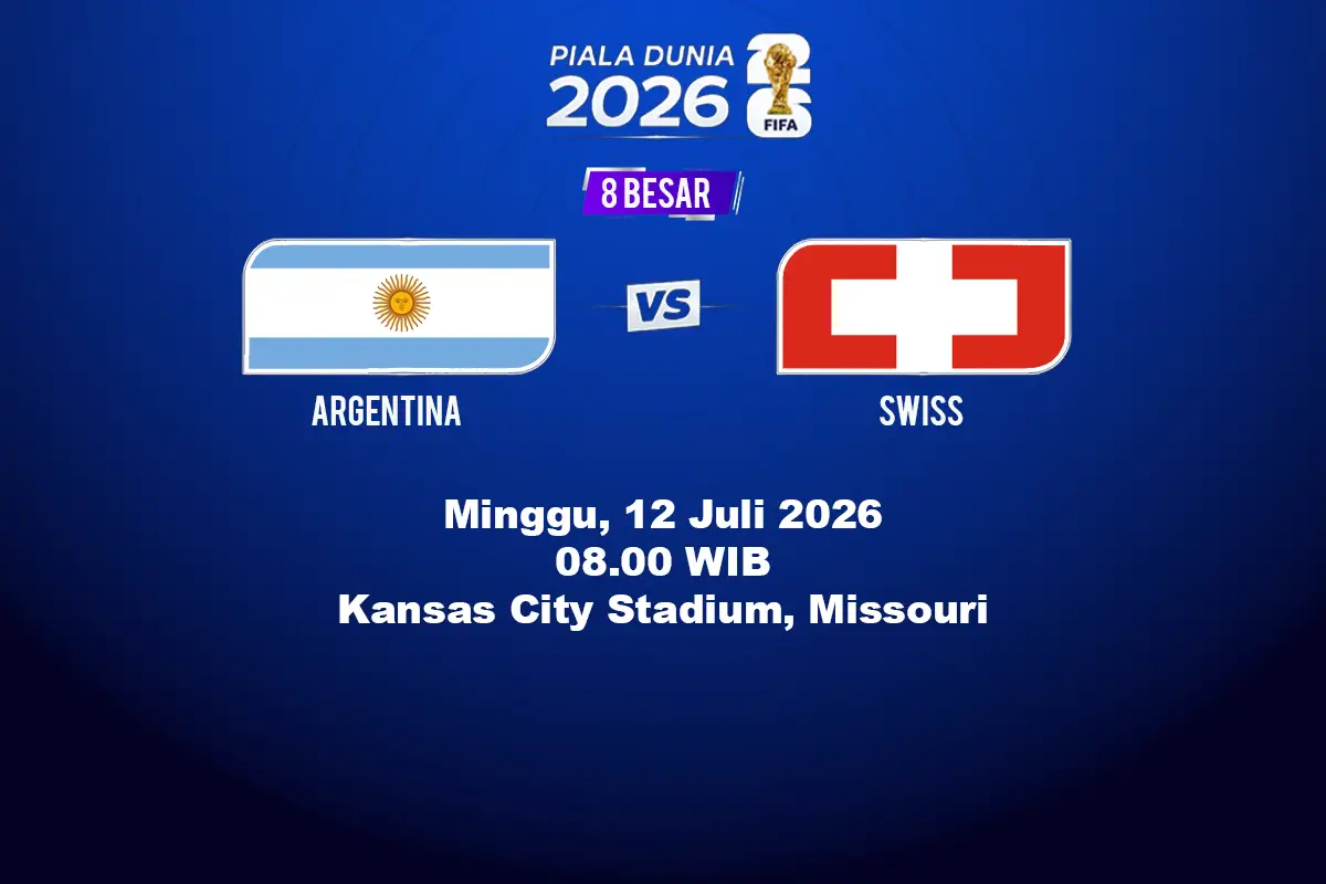 Argentina vs Swiss