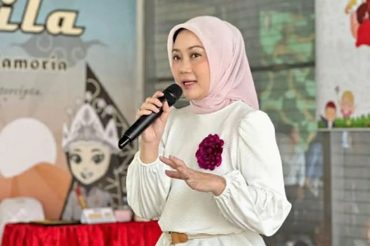 Atalia Praratya