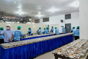 Aturan Dapur MBG Diperketat Usai 16 SPPG NTB Disuspend BGN