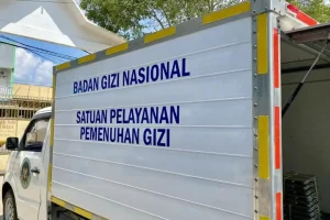 BGN Tutup 16 Dapur MBG di NTB, Dana Operasional Sisa Ditarik ke Kas Negara