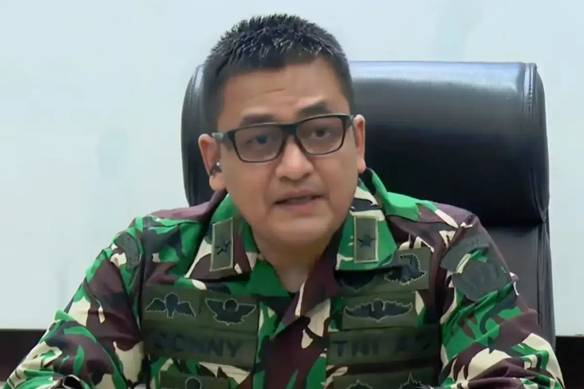 Ledakan Gudang Amunisi Madiun