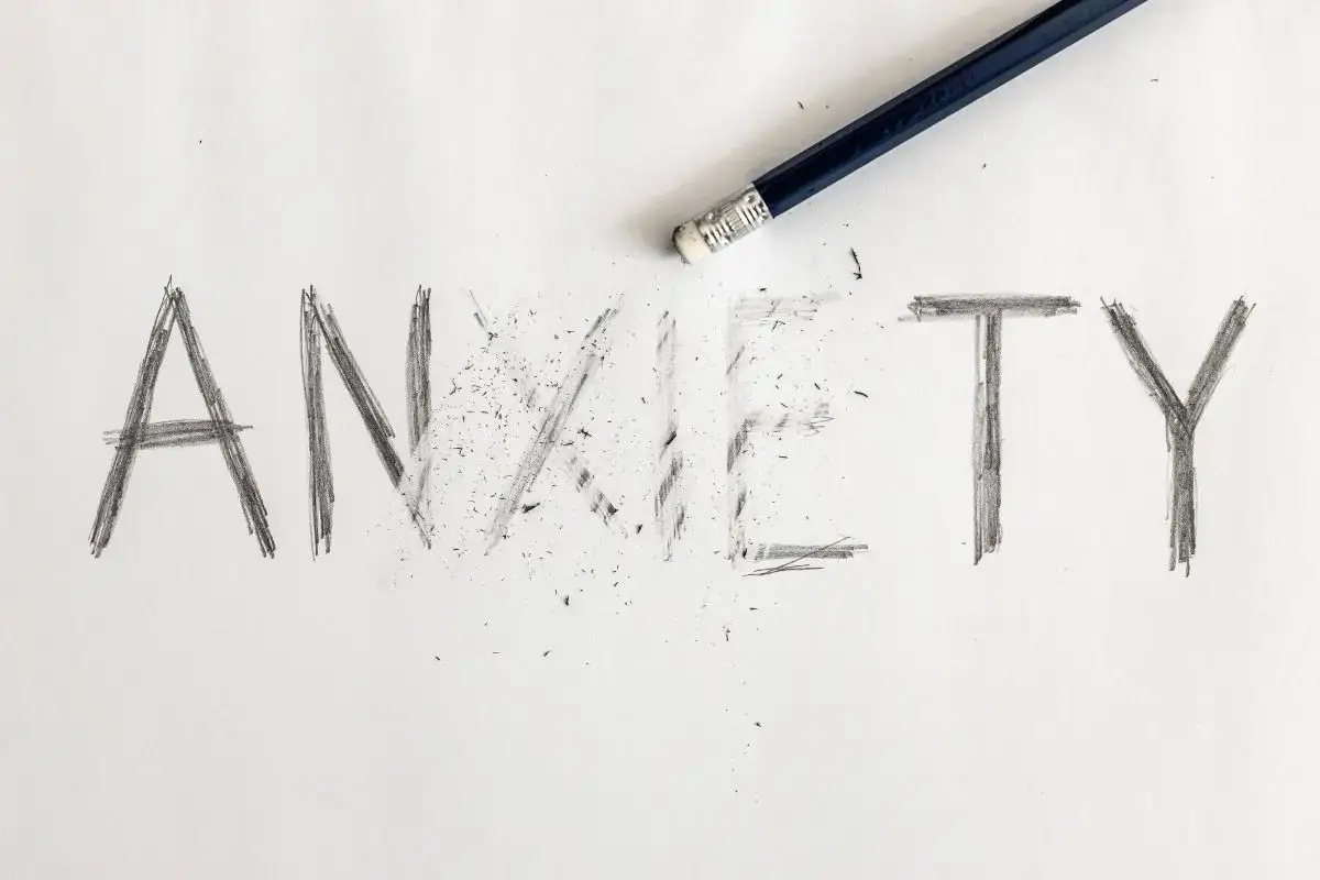 Cara Mengatasi Anxiety