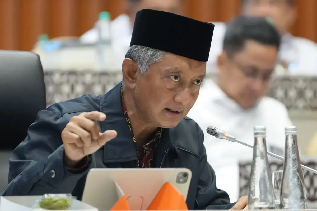 6.000 pegawai Kementerian PU