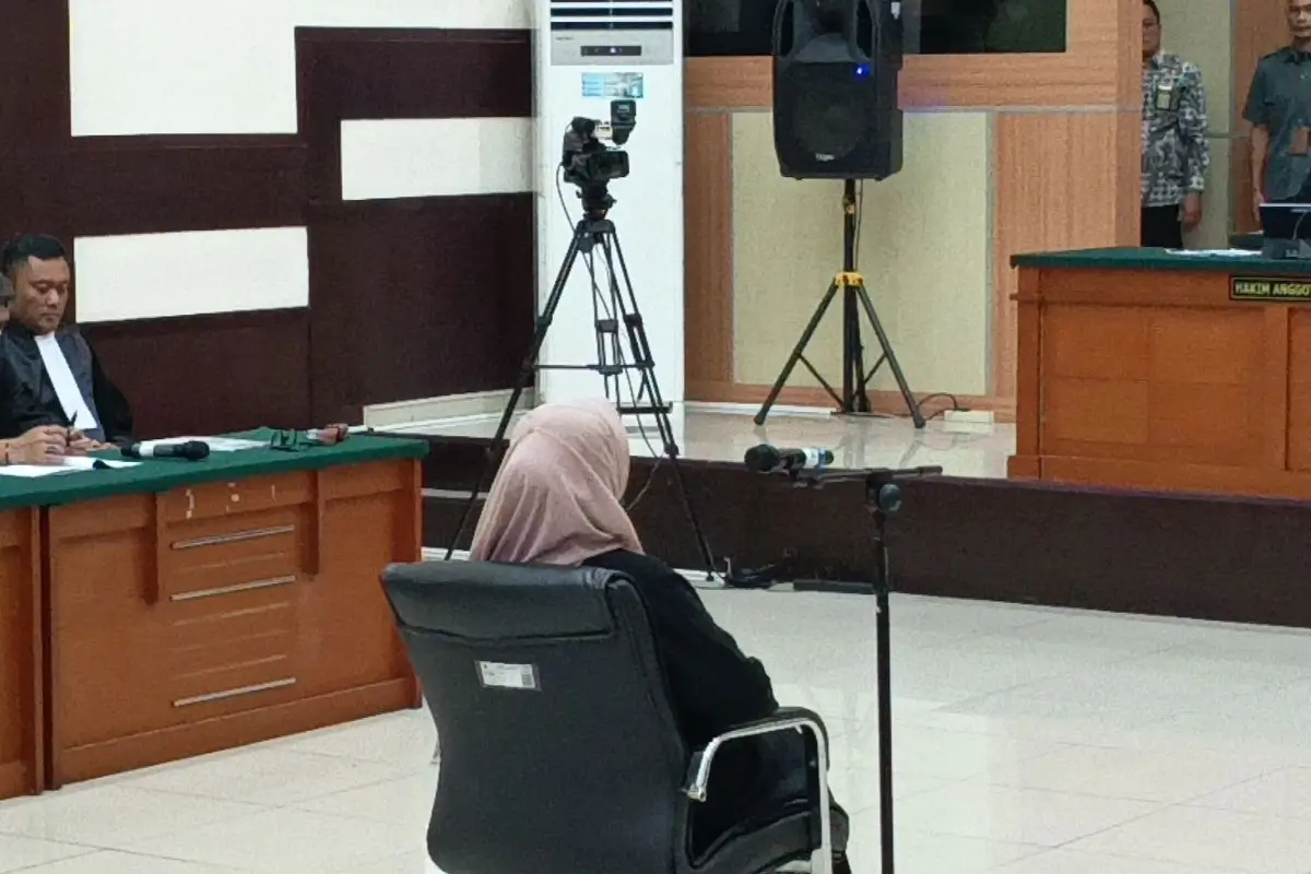 Dokter Tifa jalani sidang perdana dakwaan tudahan ijazah palsu