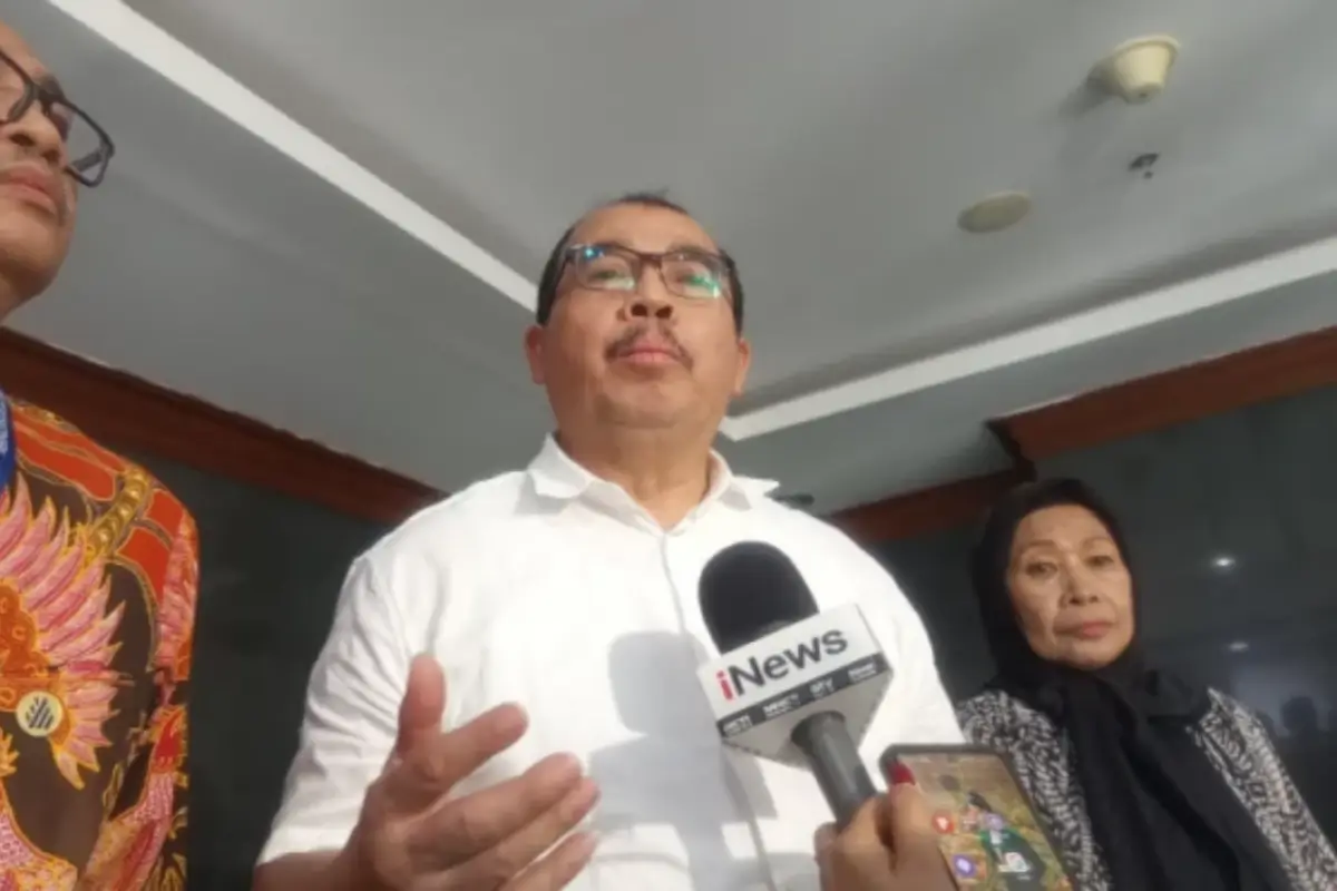 mantan Hakim Agung Ad Hoc, Dwi Cahyo