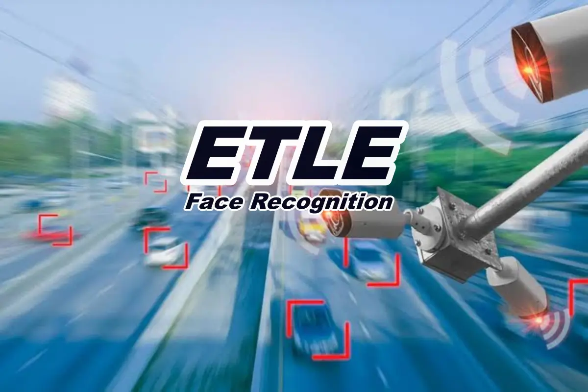 ETLE Face Recognition