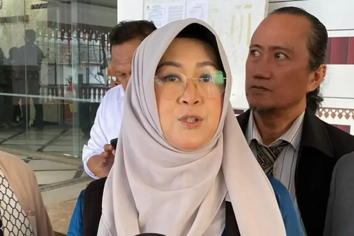 Eksepsi dr Tifa