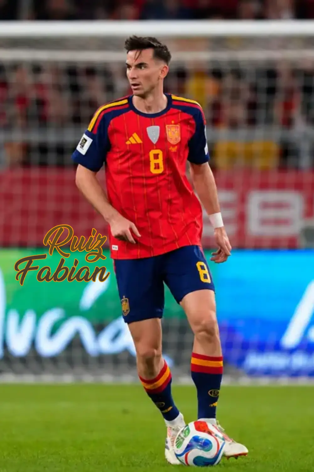 Fabian Ruiz