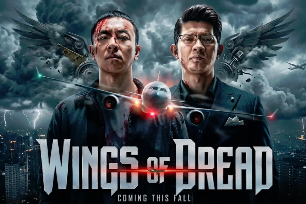 Film wings of dread 2026