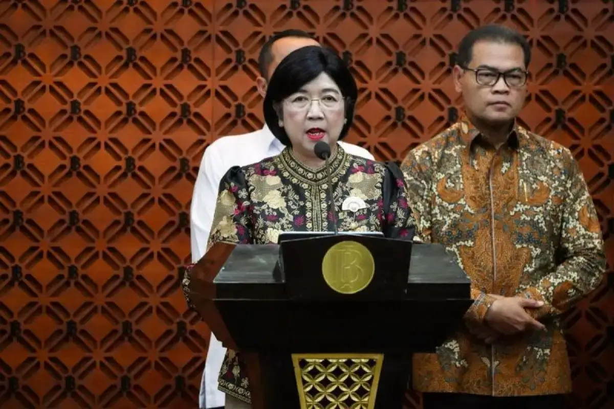Destry Damayanti BI