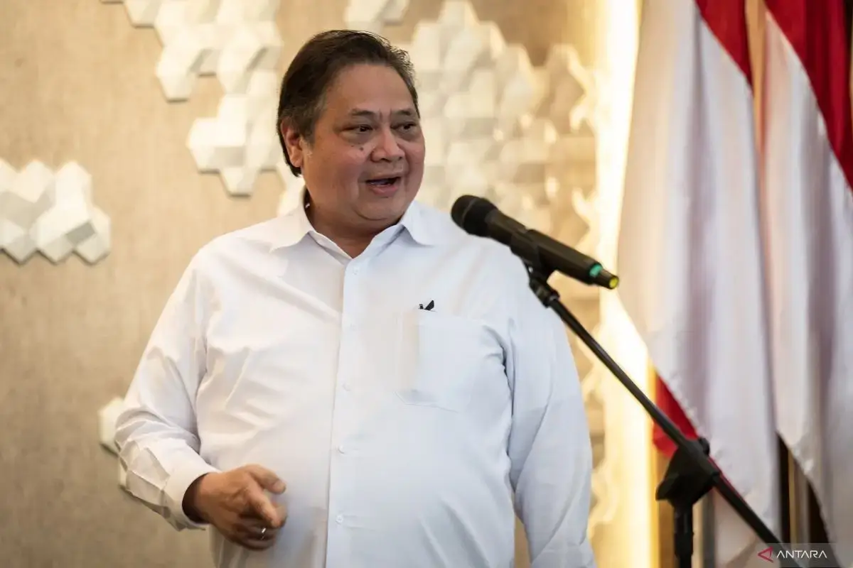 Indonesia Transfer teknologi AI