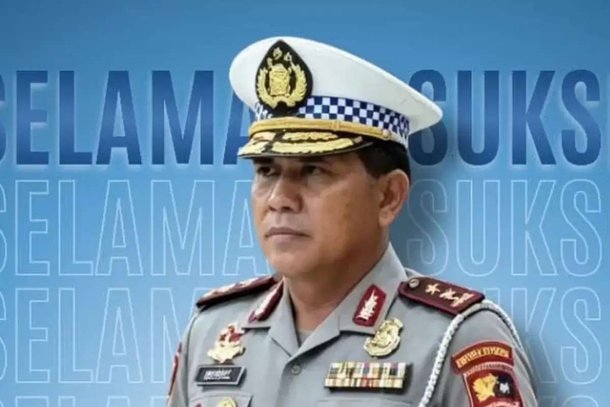 Irjen Wibowo