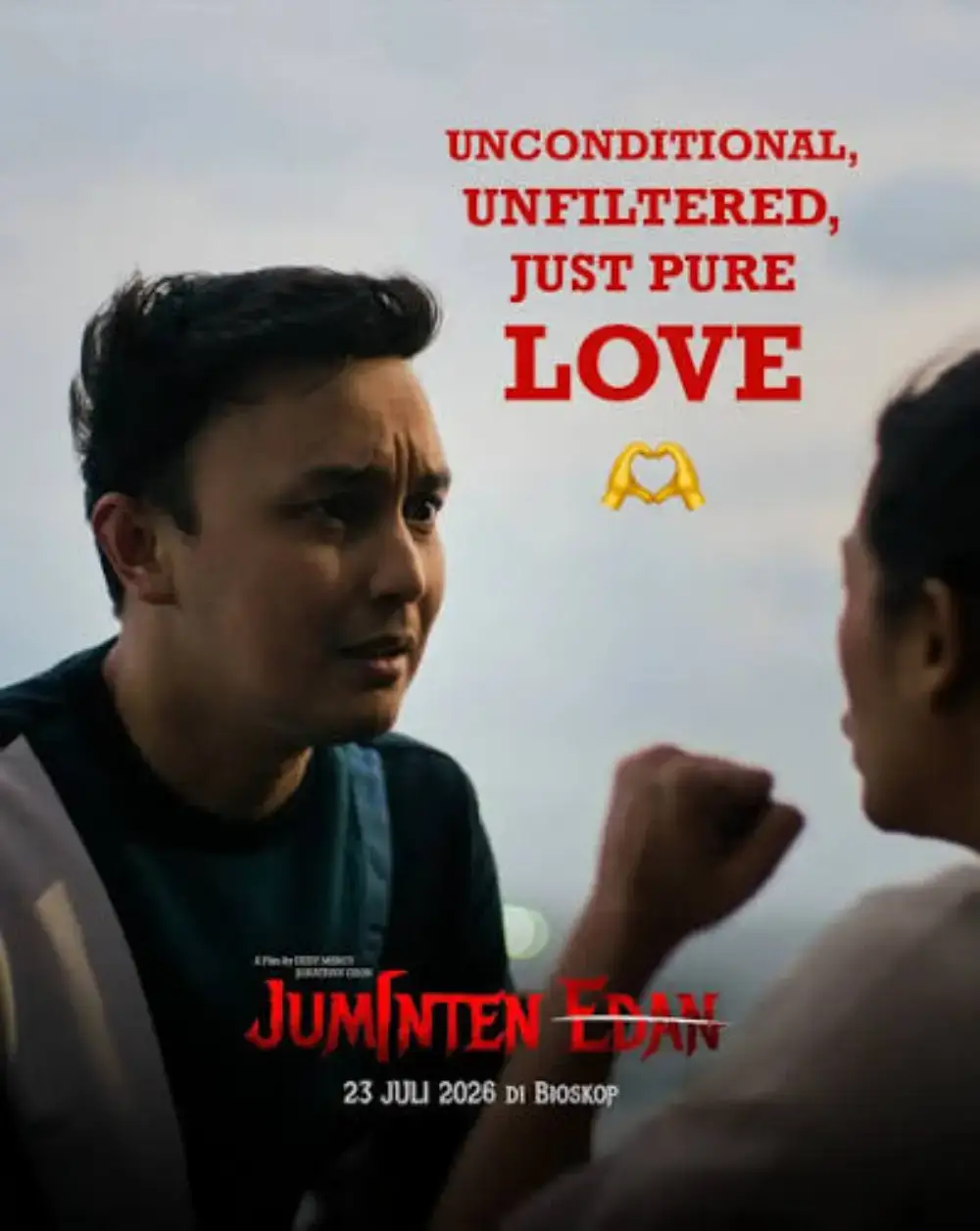 Jadwal Film Juminten Edan