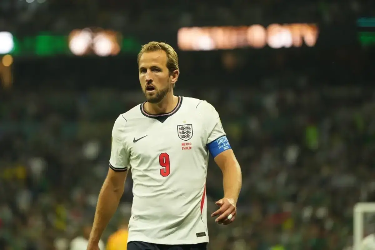 Kane perpanjang kontrak Bayern Munchen