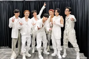 Harvey Mason Jr Tegaskan Kategori Pop Asia Tak Tutup Peluang BTS di Grammy
