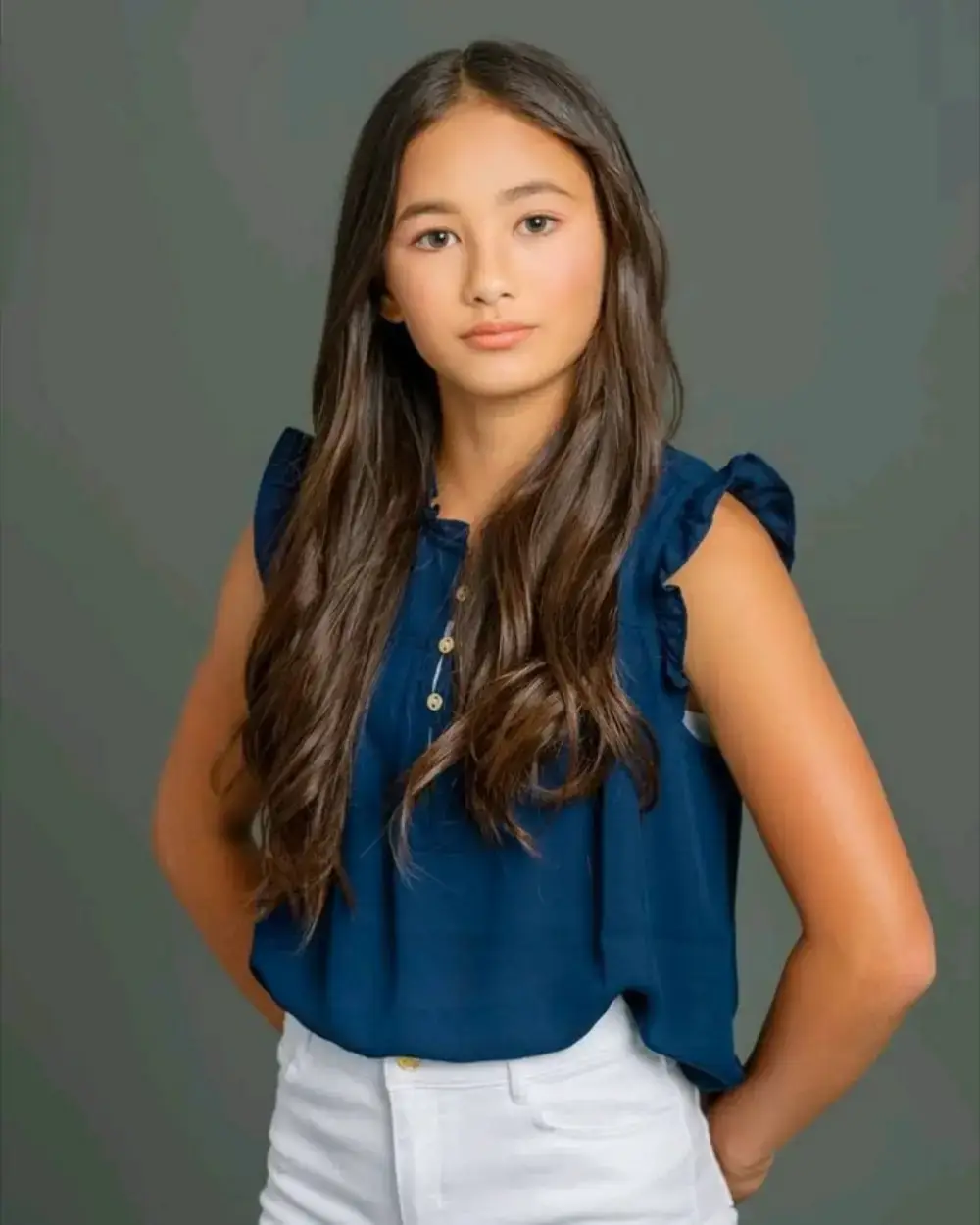 Kaylee Hottle meninggal