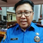 Kebakaran Kabupaten Tangerang Naik Jadi 14 Titik saat Kemarau Ekstrem