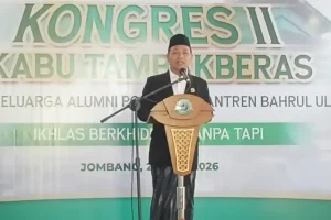 IKABU Nusantara Siapkan Ribuan Alumni untuk Perkuat Panitia Muktamar ke-35 NU