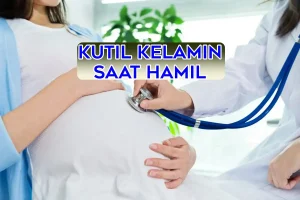 Kutil Kelamin saat Hamil Bisa Berbeda Penyebab, Dokter Jelaskan Tanda HPV dan Skin Tag
