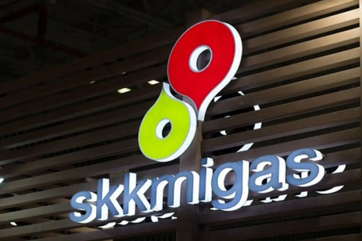 Lowongan kerja SKK Migas 2026