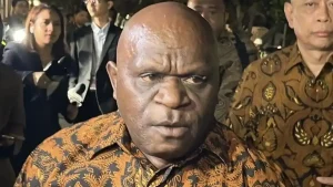Menteri HAM Tegaskan Main Hakim Sendiri Dilarang, Singgung Kasus Tabanan Bali
