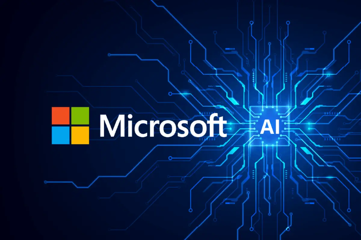 Model AI MAI Microsoft