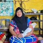 Nama Bayi MBG Subianto Resmi Diganti, Kini Jadi Muhammad Bintang Gemilang Subianto