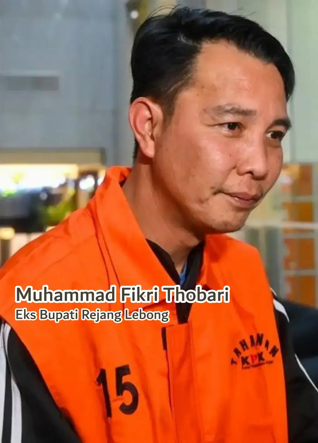 Muhammad Fikri Thobari