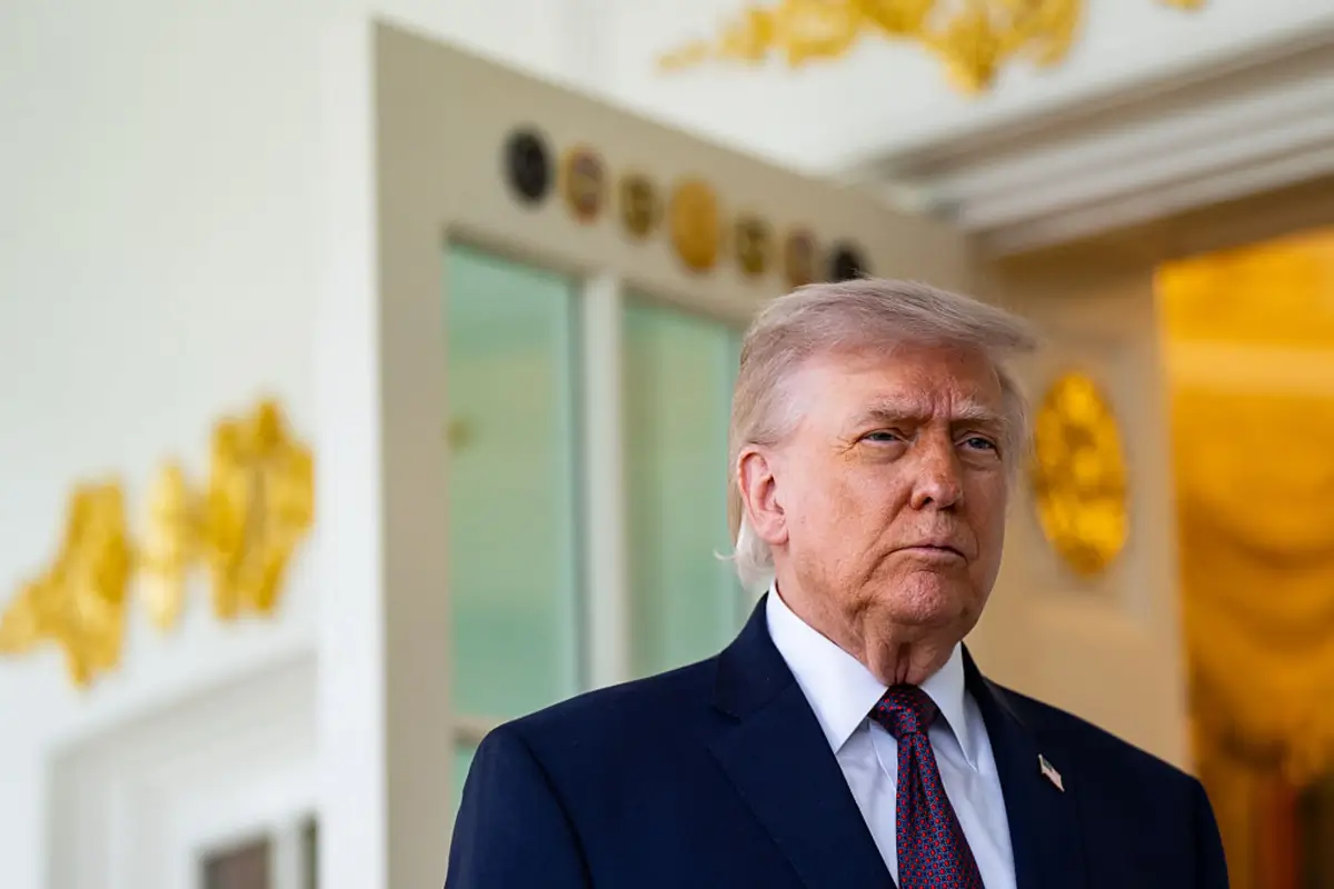 Negosiasi AS-Iran dan ancaman Trump