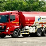 Normalisasi Distribusi BBM Medan Dipercepat, SPBU 24 Jam Ditambah
