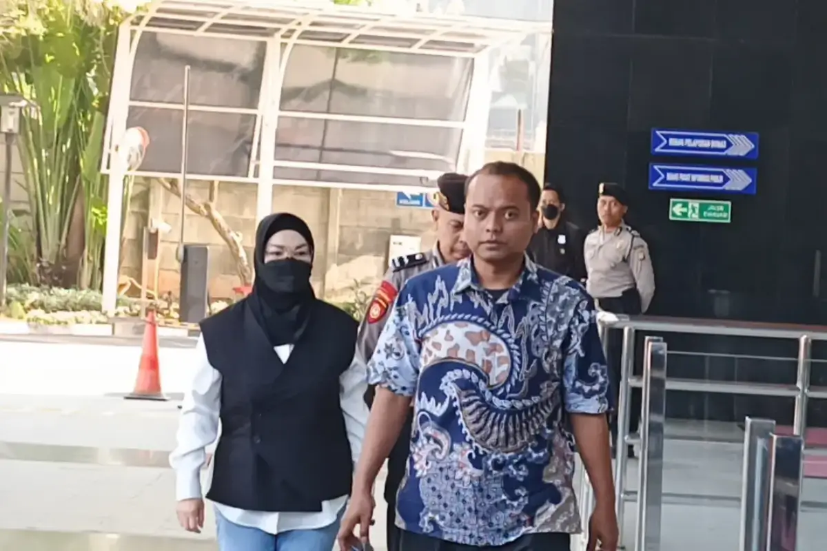 OTT KPK Sukoharjo