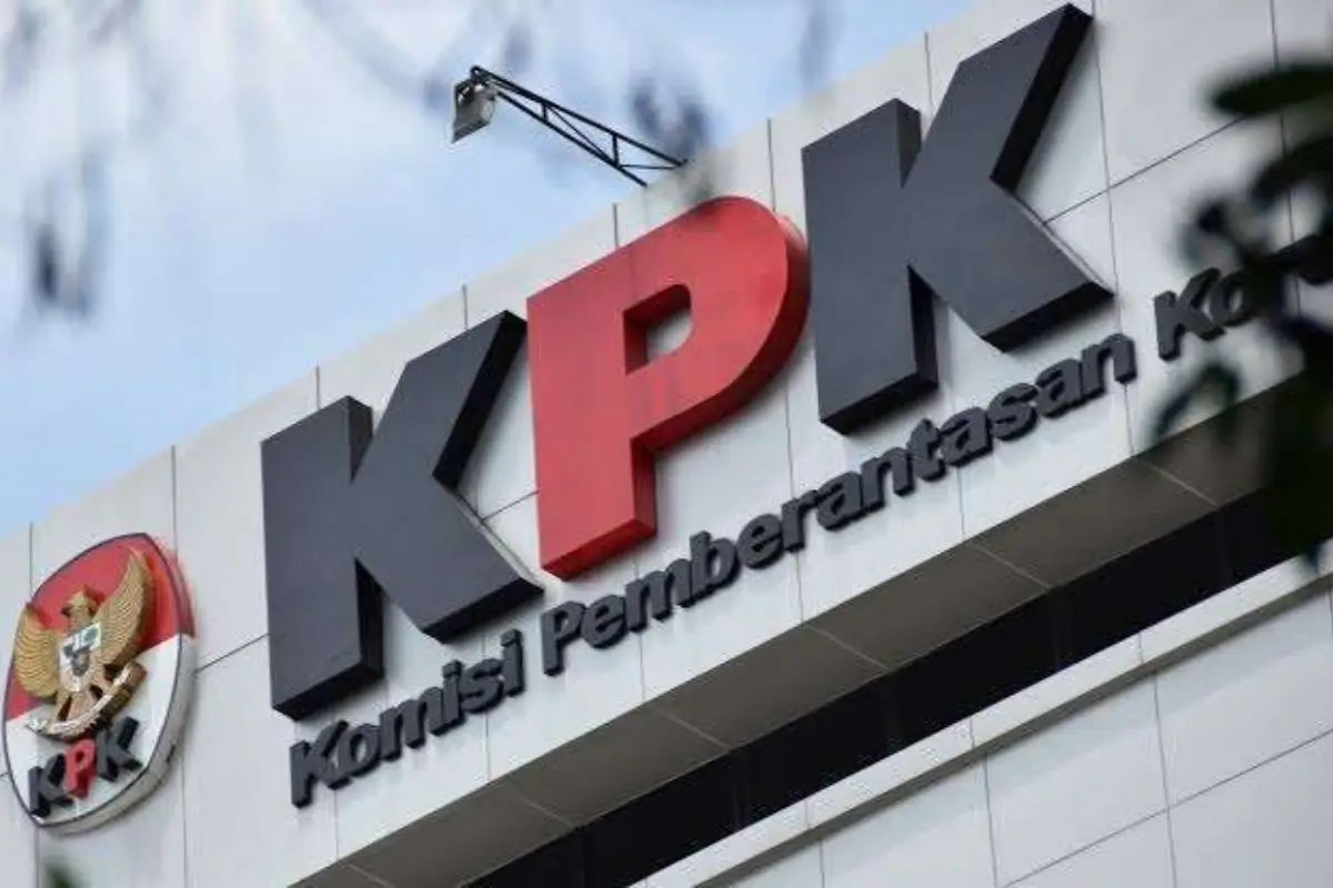 OTT KPK di Kuansing