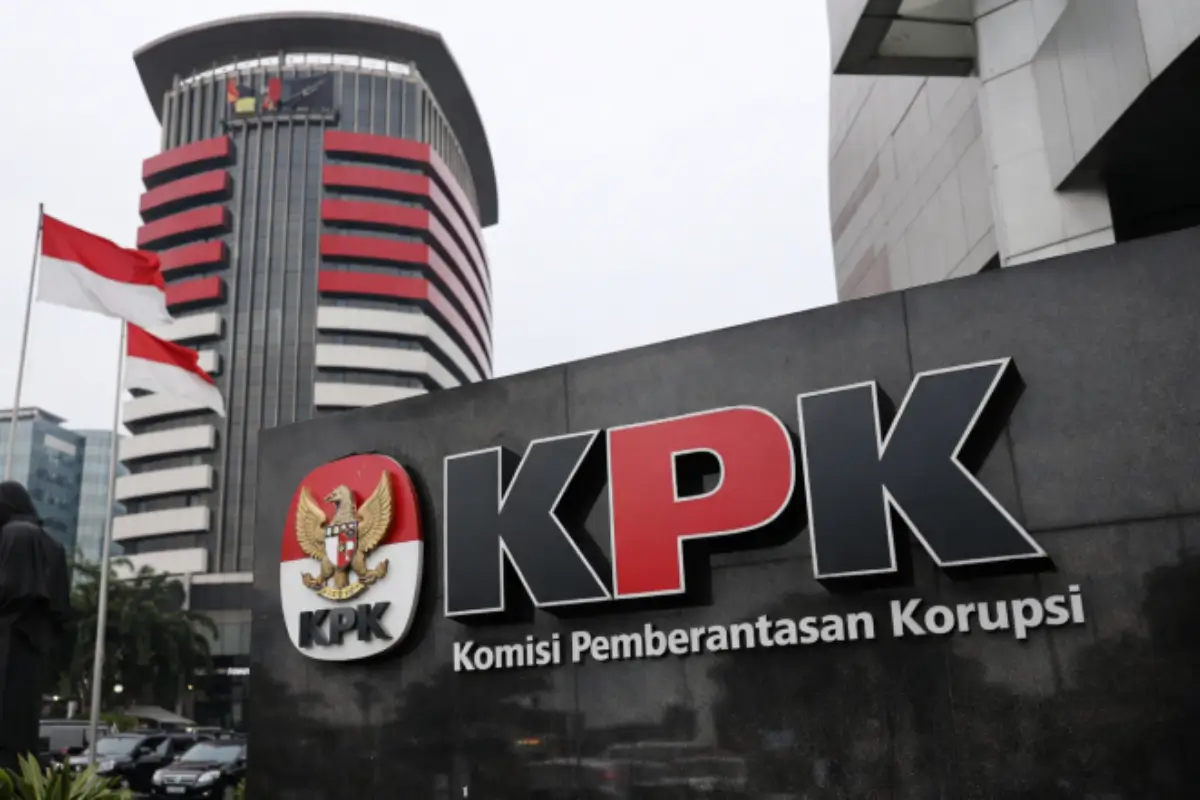OTT KPK di Langkat