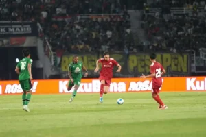 Persija Jakarta Wajib Menang atas Port FC demi Jaga Asa Semifinal Piala Presiden 2026