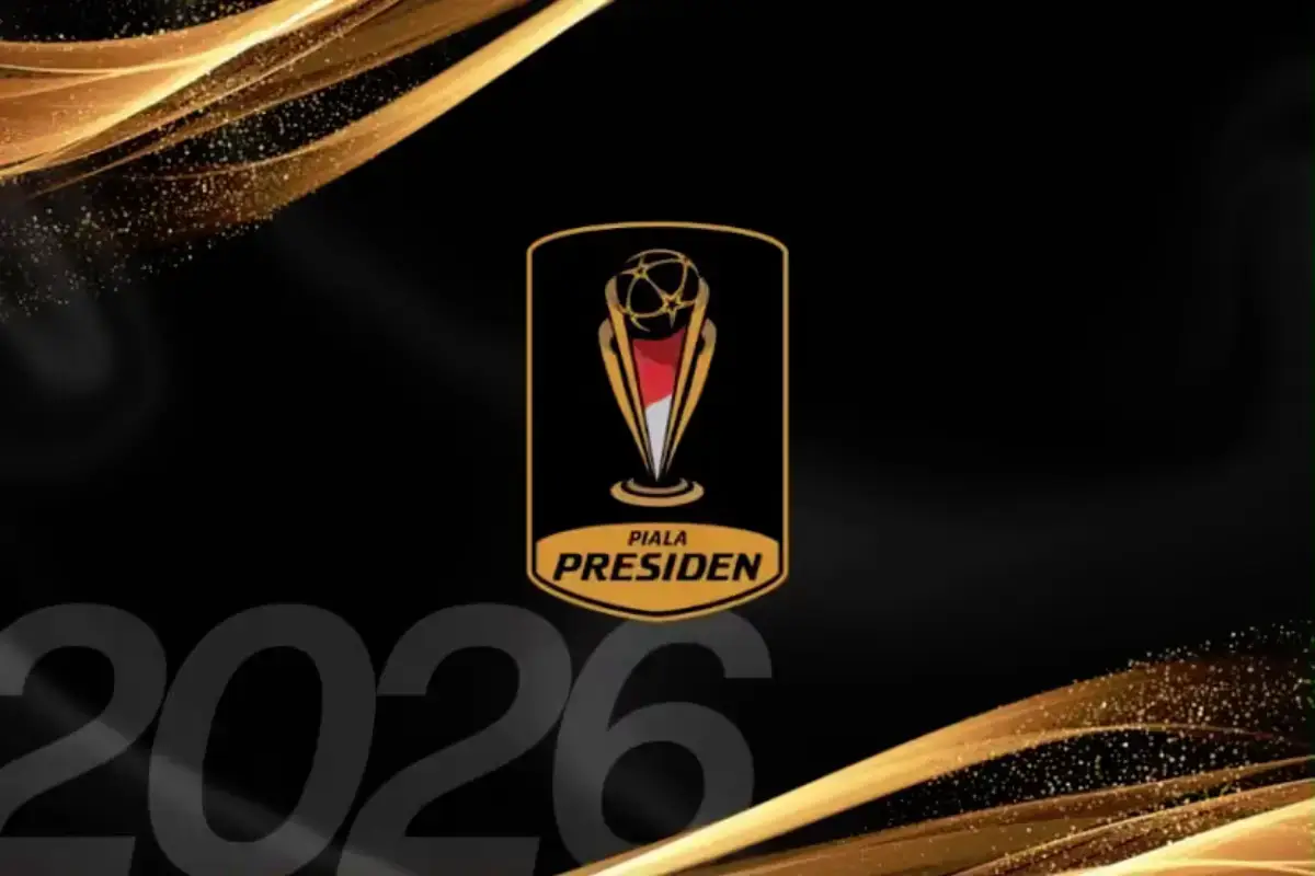 Piala Presiden 2026