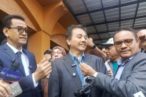 Praperadilan Roy Suryo, Polda Metro Minta Gugatan Rp206 Juta Ditolak