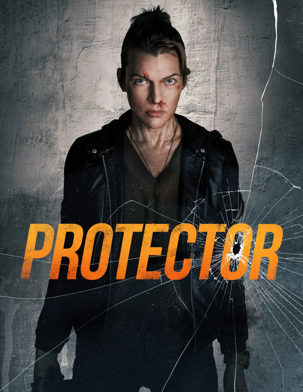 Film Protector 2026