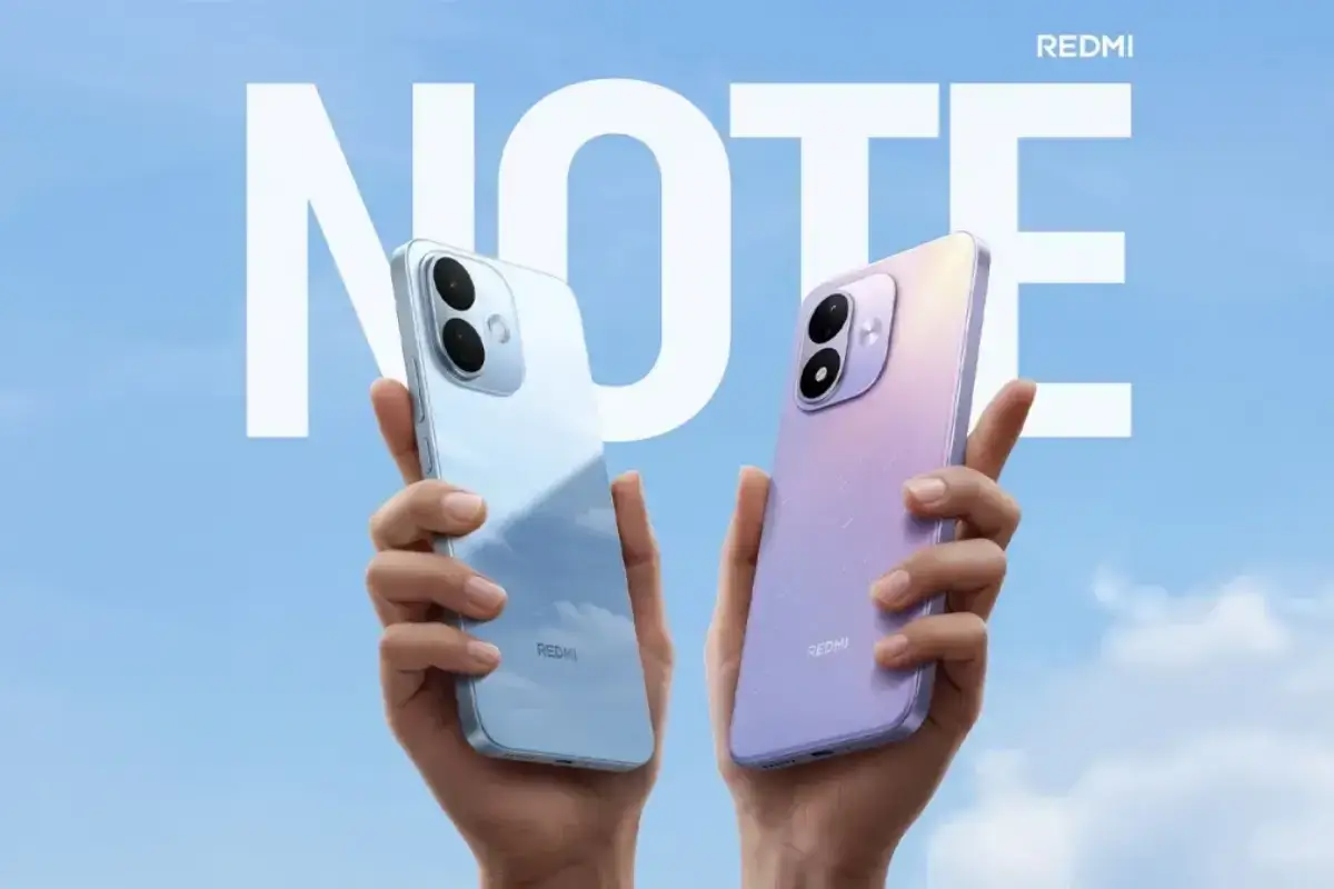 Redmi Note 17 Rilis