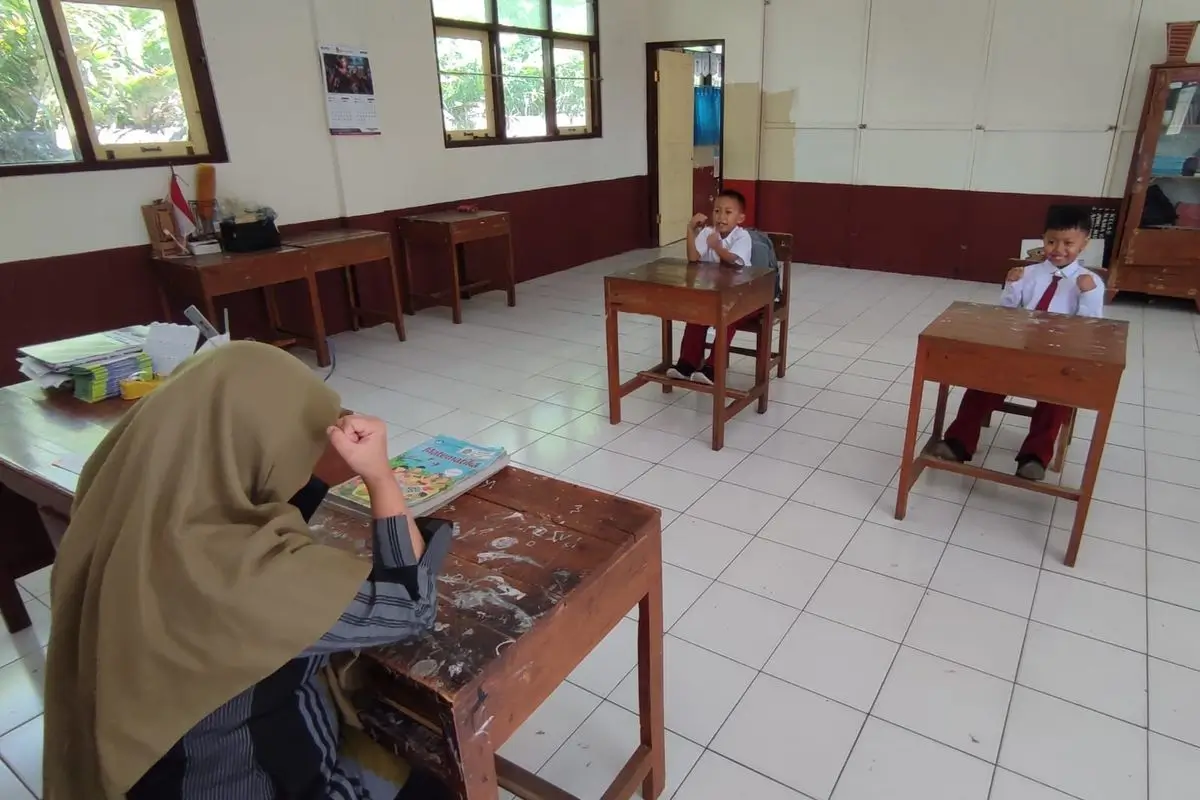 SPMB 2026 Temanggung