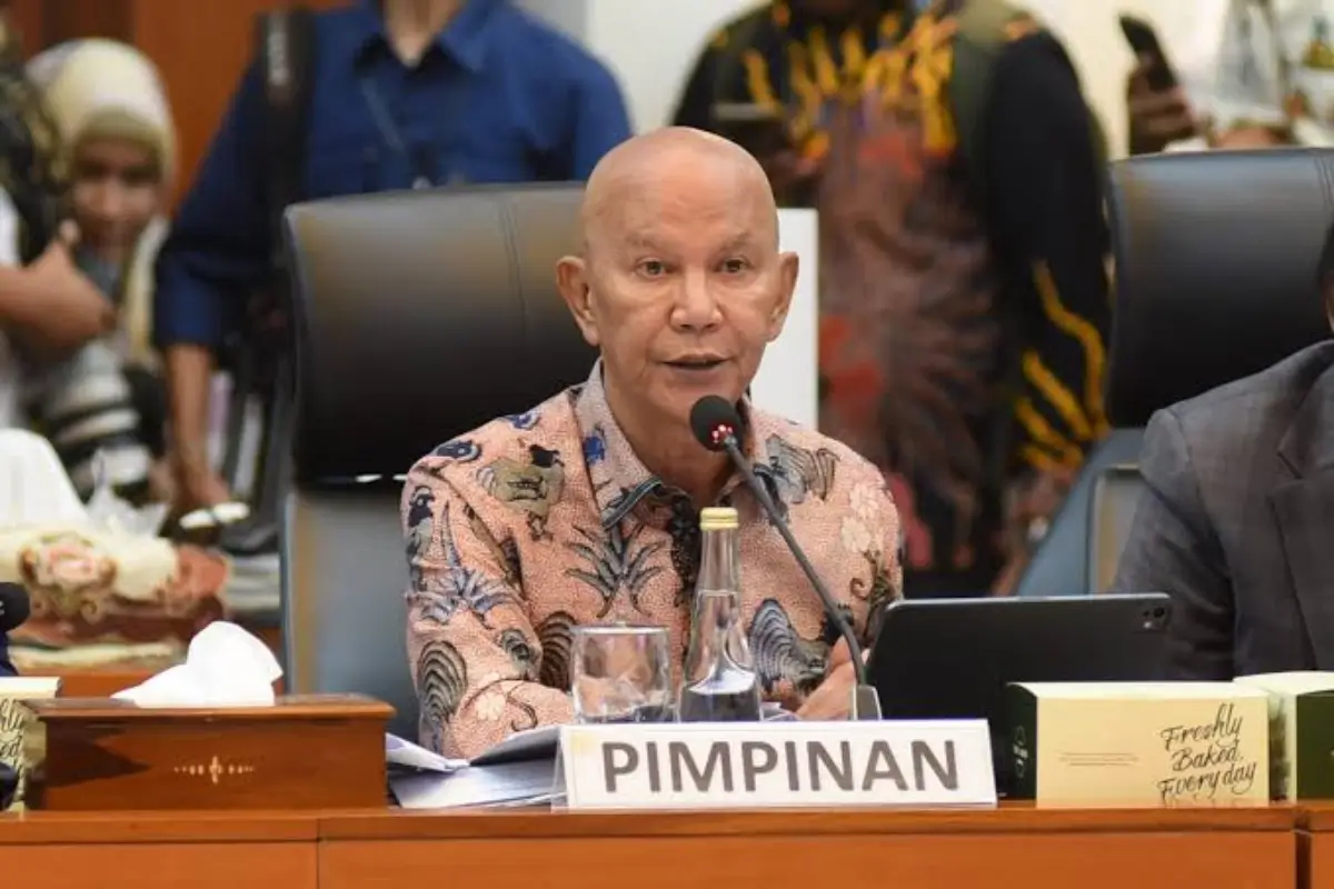 Ketua Badan Anggaran DPR RI, Said Abdullah