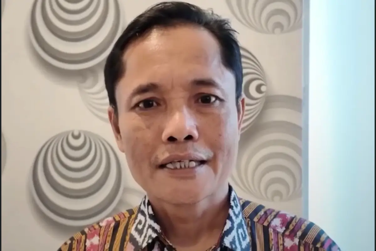 Kepala Dinas Pendidikan dan Pemuda Olahraga (Dikpora) Nusa Tenggara Barat, Samsul Hadi