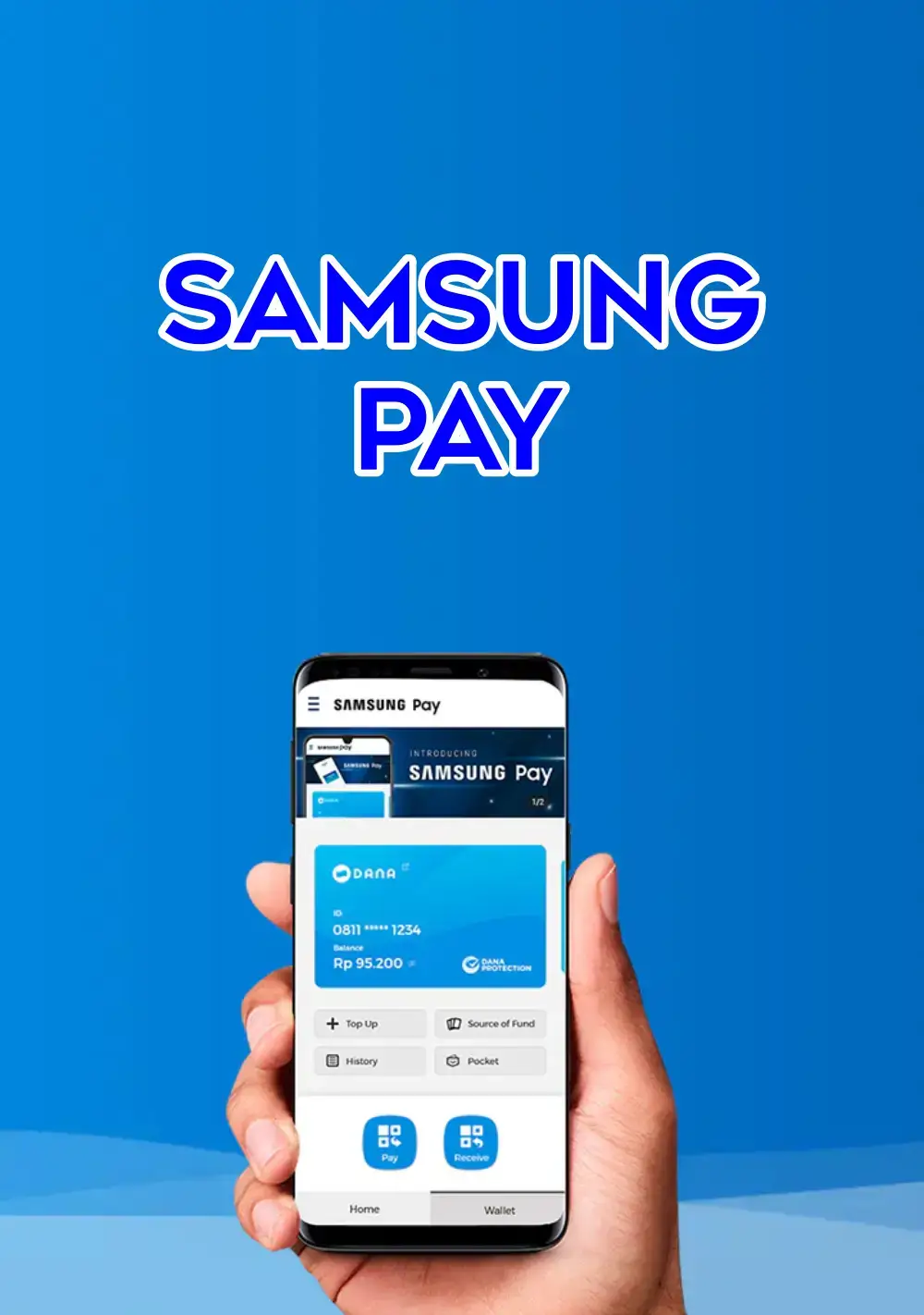 Samsung Pay
