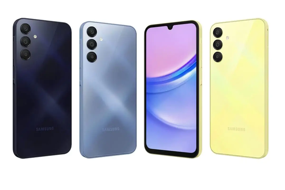 Samsung kuasai pasar smartphone global