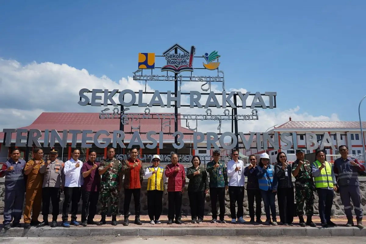 Sekolah Rakyat Karangasem