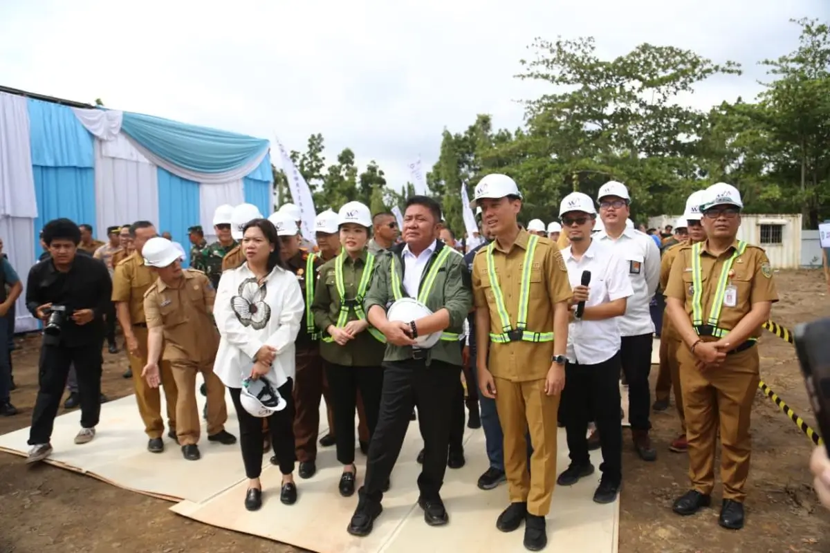 Sekolah Rakyat OKI